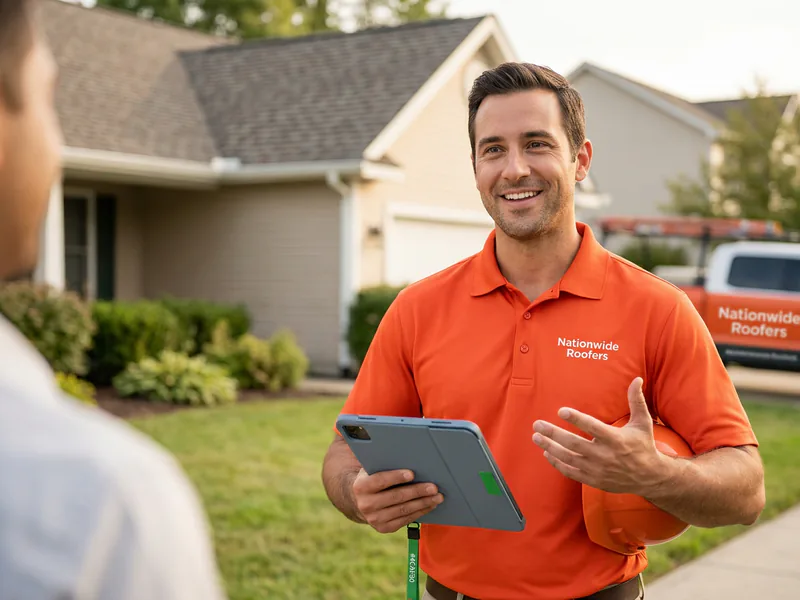 Roof Installation  in Cedar Hill  FAQ